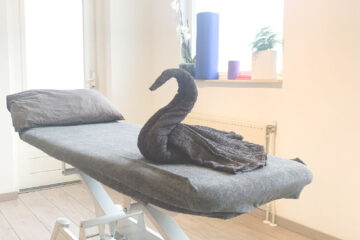 Massagetherapie