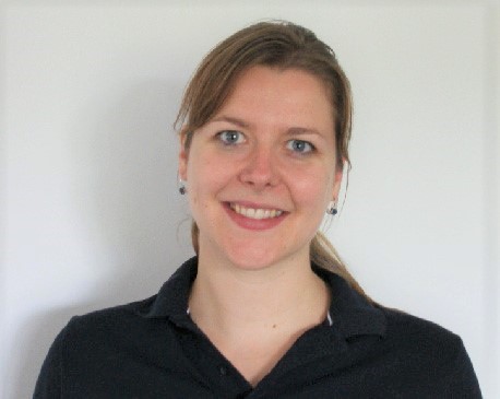 Sophie van Hees