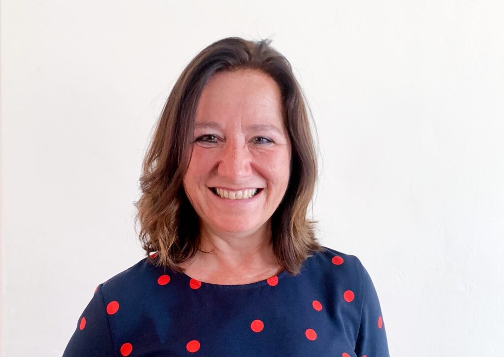 Karin Pieper