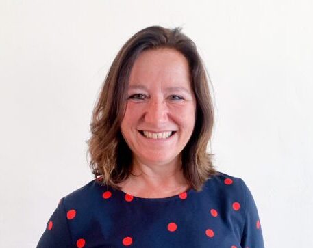 Karin Pieper