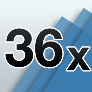 FysioXtra - 36 behandelingen per jaar