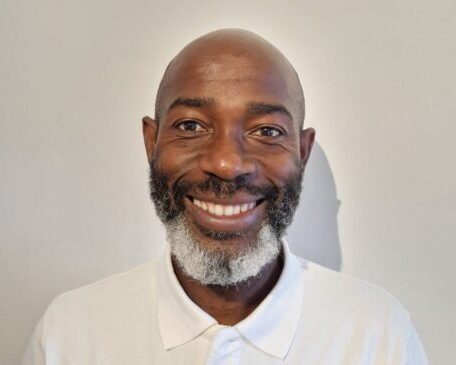 Julio Desir van Bergen