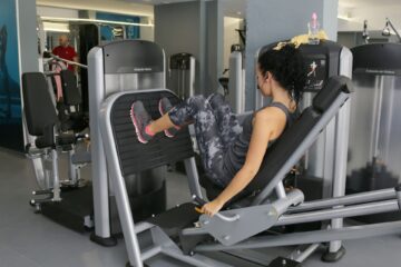 Personal training