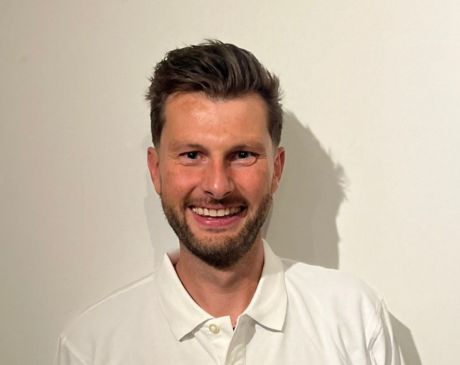 Raymond Wachelder