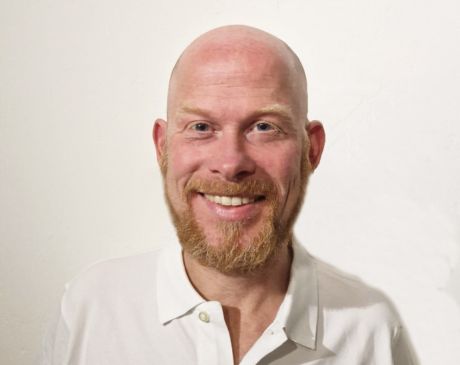 Carl van der Zanden