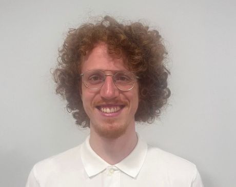 Bart Nusink
